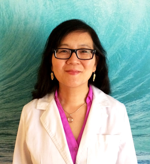 Acupuncturist Dayton, Centerville, Ohio