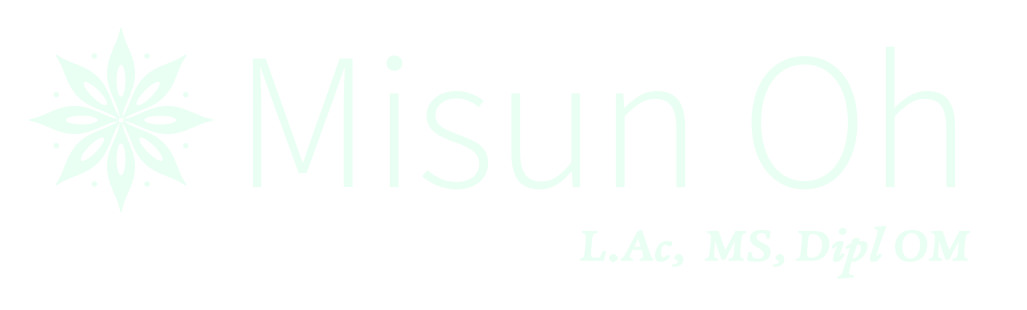 Misun Oh Acupuncture - Dayton, Centerville, Ohio